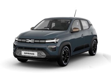 Dacia Spring 27kWh Extreme 65 48kW 5dr Auto Electric Hatchback